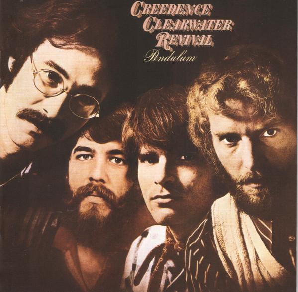 CD CREEDENCE CLEARWATER REVIVAL - Pendulum 0888072308817 Fantasy 2008 Japan Рок Вживаний
CD CREEDENCE CLEARWATER REVIVAL - Pendulum 0888072308817 Fantasy 2008 Japan Рок Вживаний