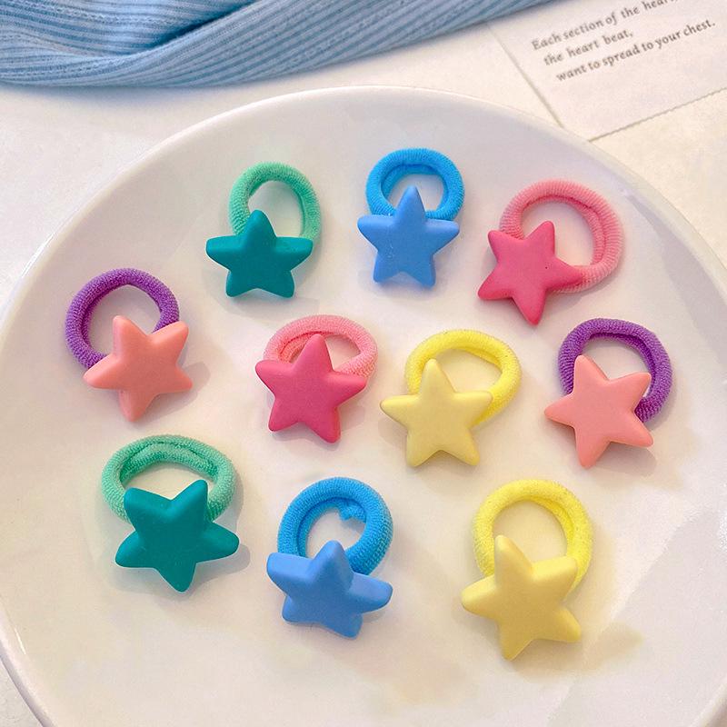 Резинки для волос для девочек: Мягкие детские резинки для волос и аксессуары, не требующие натяжения
Резинки для волос для девочек: Мягкие детские резинки для волос и аксессуары, не требующие натяжения