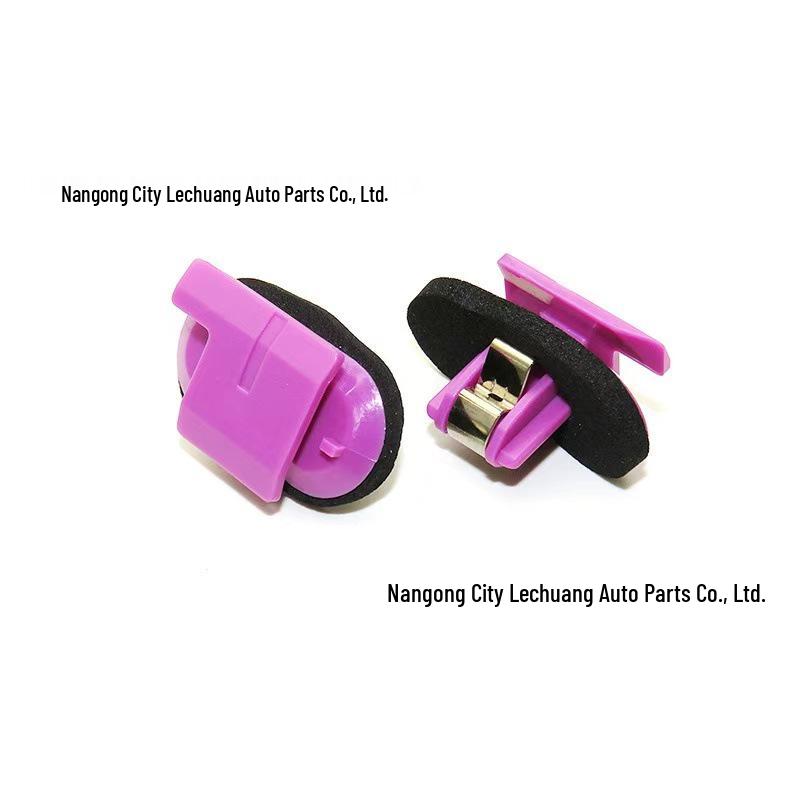 T4N6066 Pedal and Trim Panel Clip for Jaguar Land Rover Velar and Discovery Le Chuang
T4N6066 Pedal and Trim Panel Clip for Jaguar Land Rover Velar and Discovery Le Chuang