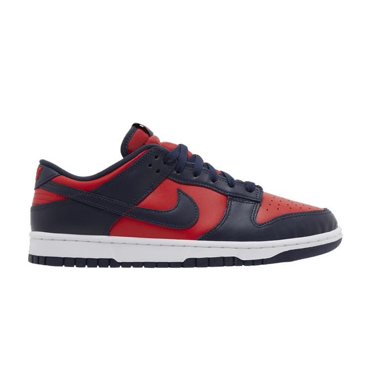 Nike Dunk Low Retro SE CO.JP University Red Obsidian 44.5
Nike Dunk Low Retro SE CO.JP University Red Obsidian 44.5