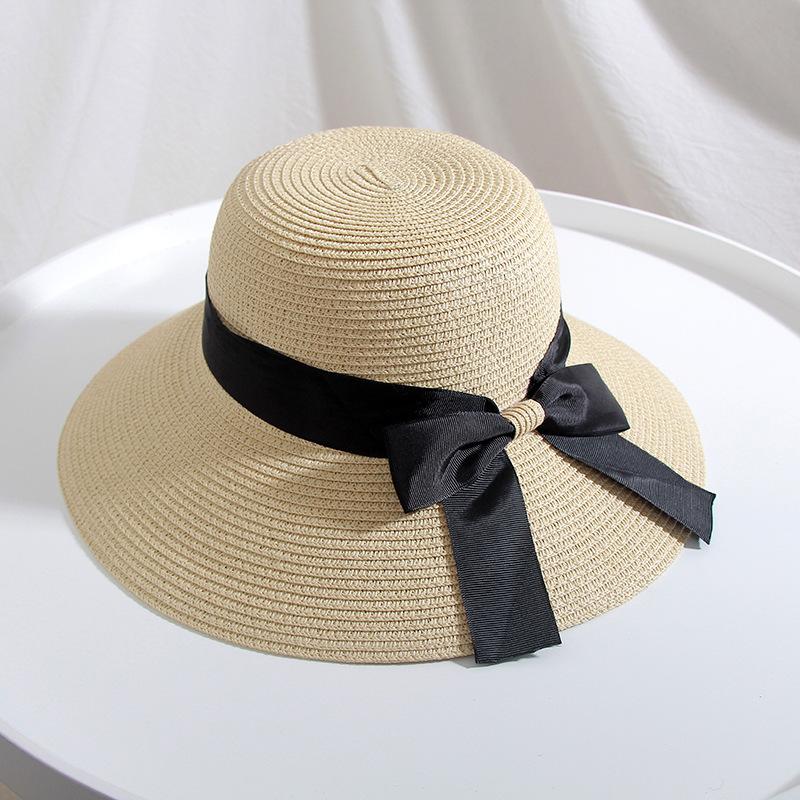 New Summer children s and mothers sun hats for beach and sand hats for girls - large brimmed straw hats for sun protection Kids(52-54cm) бежевий
New Summer children s and mothers sun hats for beach and sand hats for girls - large brimmed straw hats for sun protection Kids(52-54cm) бежевий