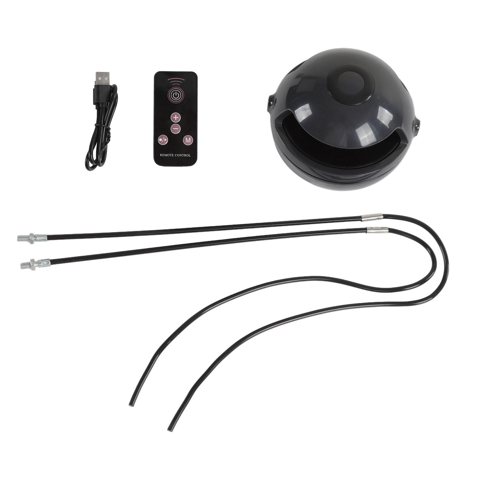 Innovative Jump Rope Machine LCD Screen Hands Free Jump Rope Toy for Children Family Party Black бежевий
Innovative Jump Rope Machine LCD Screen Hands Free Jump Rope Toy for Children Family Party Black бежевий