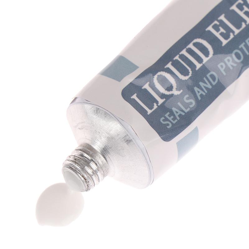 30Ml Insulating Glue Silicone Sealant Glue Electronic Board Sealant Waterproof белый
30Ml Insulating Glue Silicone Sealant Glue Electronic Board Sealant Waterproof белый