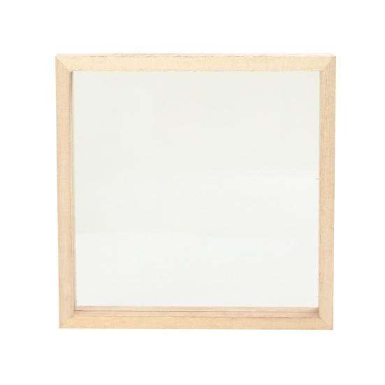 Рамка для картины без заусенцев Ручная работа Прозрачная Декоративная Сделай сам Закругленные края Детский сад Детское творчество Рамка для рисования Студийный инвентарь 20x20cm
Рамка для картины без заусенцев Ручная работа Прозрачная Декоративная Сделай сам Закругленные края Детский сад Детское творчество Рамка для рисования Студийный инвентарь 20x20cm