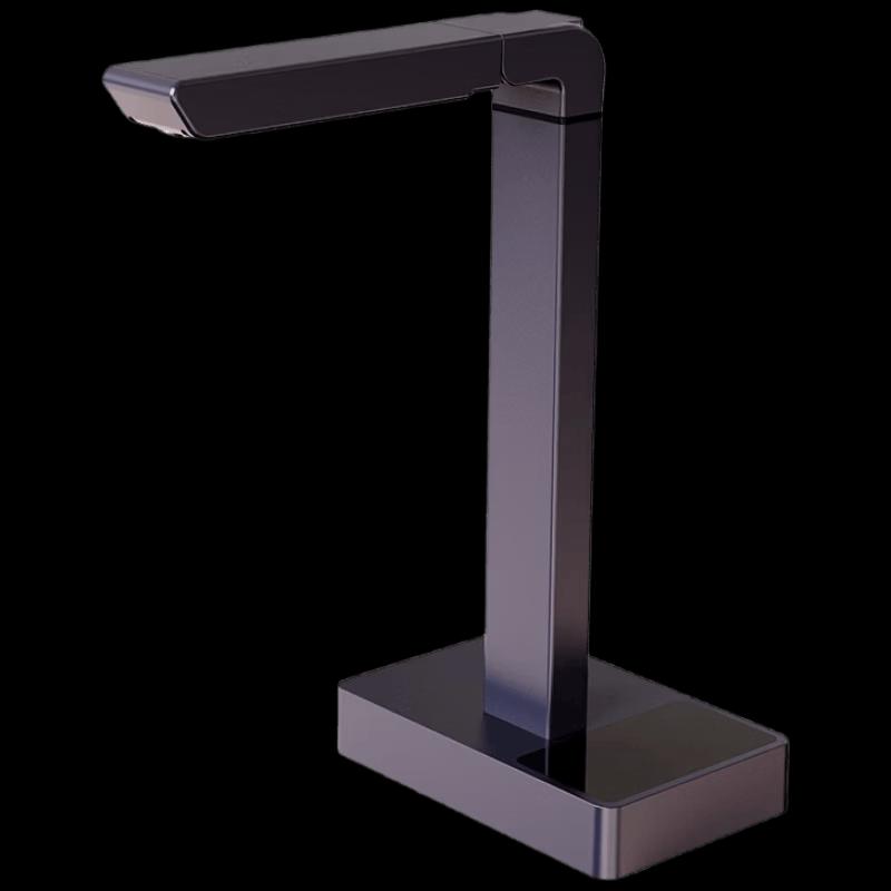 Founder Q906S HD A3 Document Camera with ID Card Reader CN plug (adapter included)
Founder Q906S HD A3 Document Camera with ID Card Reader CN plug (adapter included)