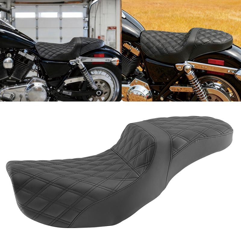 Сиденье мотоциклетное для водителя, переднее, заднее, для пассажира, для двоих, из искусственной кожи, для Harley Dyna Super Glide Low Rider Street Bob FXDB 2006-2017 чёрный
Сиденье мотоциклетное для водителя, переднее, заднее, для пассажира, для двоих, из искусственной кожи, для Harley Dyna Super Glide Low Rider Street Bob FXDB 2006-2017 чёрный