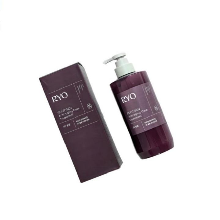 Root:Gen Anti Aging Care 3D Volume Treatment 550ml
Root:Gen Anti Aging Care 3D Volume Treatment 550ml