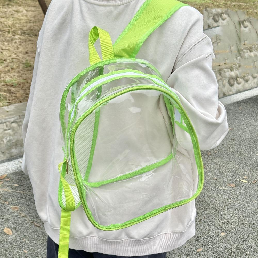 Transparent Material PVC Storage Bag Durable Dustproof Case Home Organization
Transparent Material PVC Storage Bag Durable Dustproof Case Home Organization