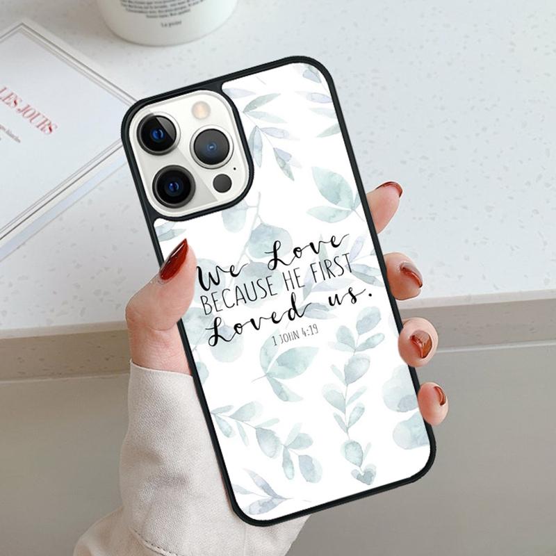 Bible Verse Jesus Christ Christian Phone Case For iPhone 17 Air 11 12 13 14 15 16 Pro Max Cover For iPhone 17 Air Max Plus iPhone 11pro max
Bible Verse Jesus Christ Christian Phone Case For iPhone 17 Air 11 12 13 14 15 16 Pro Max Cover For iPhone 17 Air Max Plus iPhone 11pro max