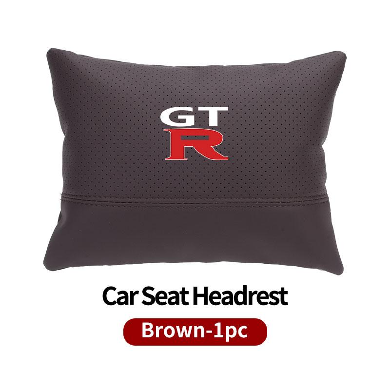 Car Seat Headrest Lumbar Cushion Waist Protector Neck Pillow For Nissan J11 J10 Teana J31 Maxima Juke Cube Murano Skyline
Car Seat Headrest Lumbar Cushion Waist Protector Neck Pillow For Nissan J11 J10 Teana J31 Maxima Juke Cube Murano Skyline