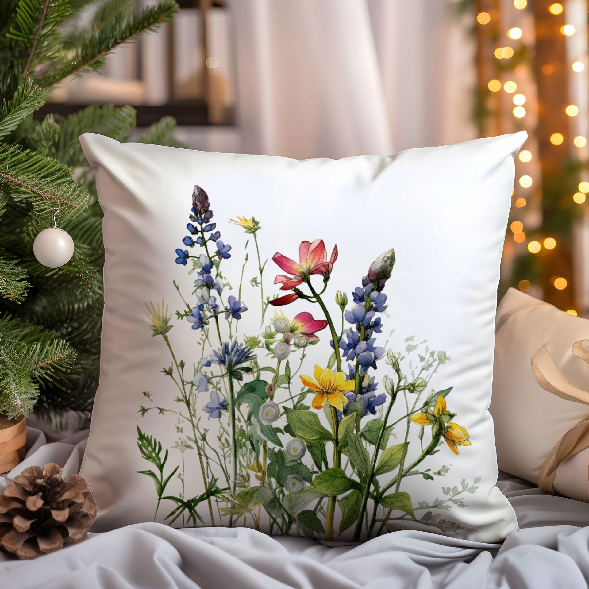 Американская наволочка с растениями и цветами, бытовая подушка для дивана, автомобильная наволочка для балкона, украшение 45 * 45Cm without pillow core
Американская наволочка с растениями и цветами, бытовая подушка для дивана, автомобильная наволочка для балкона, украшение 45 * 45Cm without pillow core