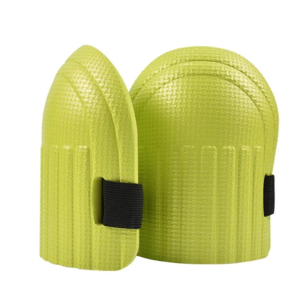 1 Pair Knee Protection Pad Tile Mud Workers Knee Paste Floor Garden Moisture Tools Durable Brick Thickening Artifacts Work Tools зелёный
1 Pair Knee Protection Pad Tile Mud Workers Knee Paste Floor Garden Moisture Tools Durable Brick Thickening Artifacts Work Tools зелёный