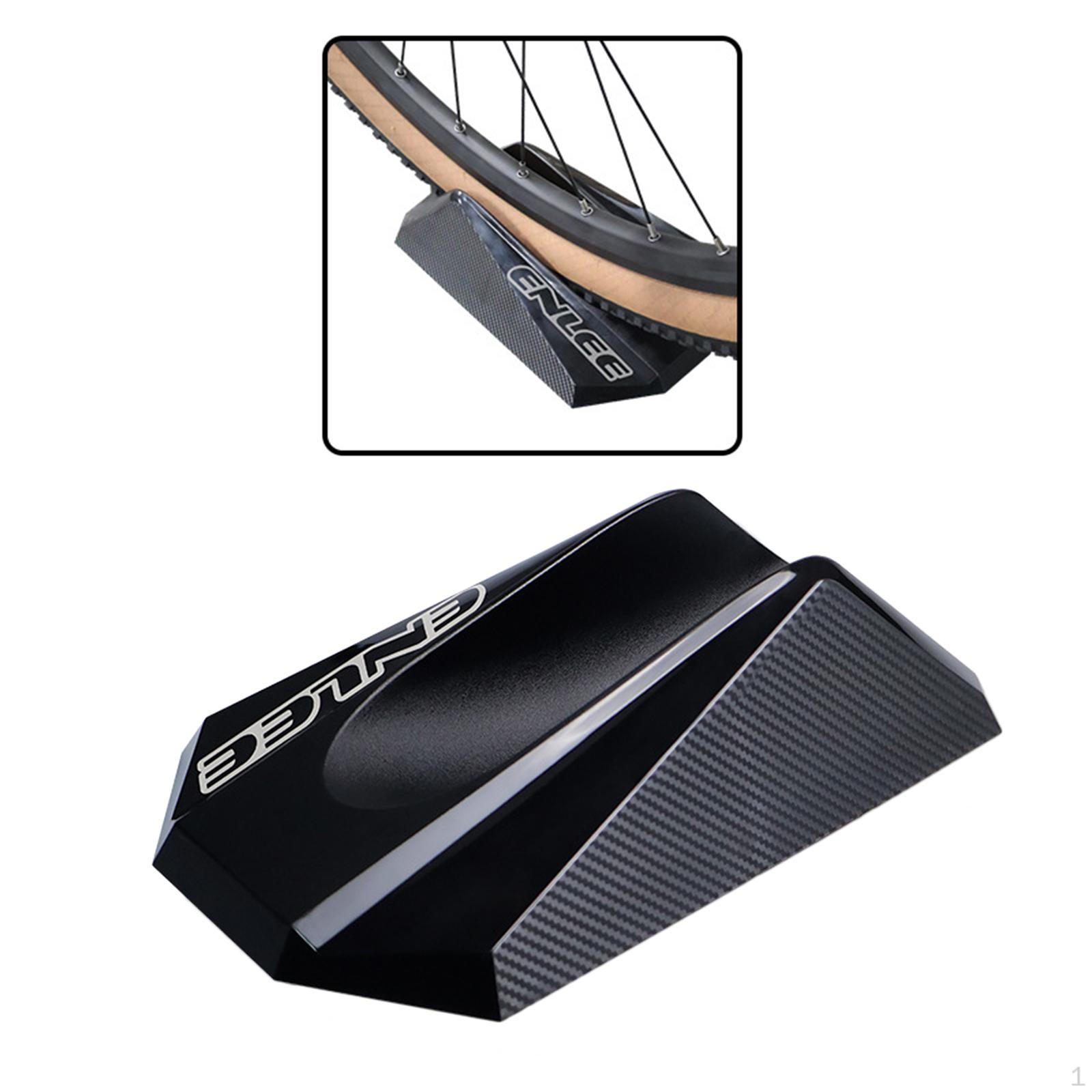 Bicycle Front Wheel Riser Block, Bike Stand, , Supports 52mm
Bicycle Front Wheel Riser Block, Bike Stand, , Supports 52mm