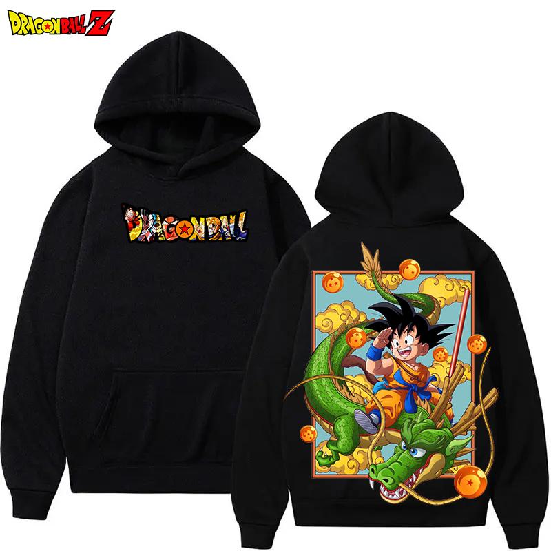 Новая мужская худи с принтом из аниме Dragon Ball, с длинным рукавом, однотонная, модная, повседневная, толстовка с капюшоном и карманом DBZ S
Новая мужская худи с принтом из аниме Dragon Ball, с длинным рукавом, однотонная, модная, повседневная, толстовка с капюшоном и карманом DBZ S