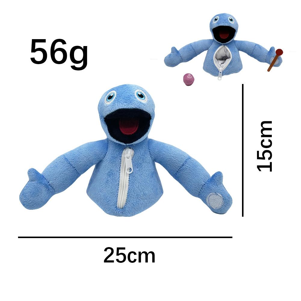 Yeeps Hide and Seek Plush Toy for Kids Birthday Anniversary Stuffed Doll for Boys Girls Fans
Yeeps Hide and Seek Plush Toy for Kids Birthday Anniversary Stuffed Doll for Boys Girls Fans