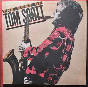 LP Record TOM SCOTT The Best Of Tom Scott JC36352 COLUMBIA 1980 US Jazz Used
LP Record TOM SCOTT The Best Of Tom Scott JC36352 COLUMBIA 1980 US Jazz Used