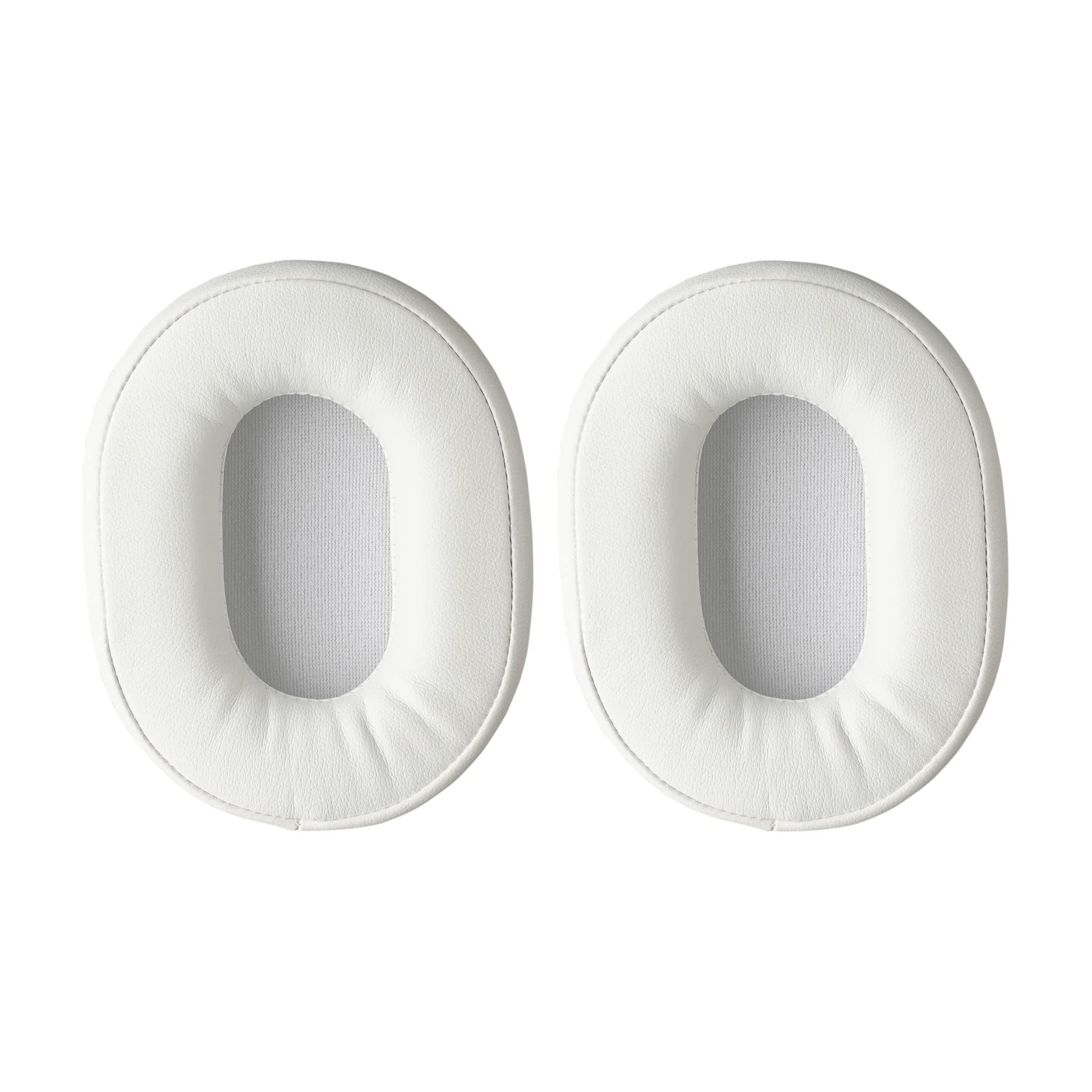 Replacement universal ear Compatible with Audio Technica ATH M50X M50XBT MSR7 Sony and other branded headphones such as SteelSeries Turtle Beach pads
Replacement universal ear Compatible with Audio Technica ATH M50X M50XBT MSR7 Sony and other branded headphones such as SteelSeries Turtle Beach pads