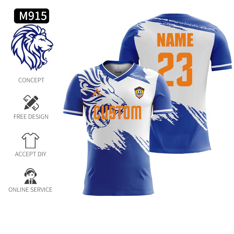 Custom Full Sublimation Player Version Football Jerseys Long Short Sleeve Football Shirt Breathable Training Soccer T shirt Men 6XL
Custom Full Sublimation Player Version Football Jerseys Long Short Sleeve Football Shirt Breathable Training Soccer T shirt Men 6XL