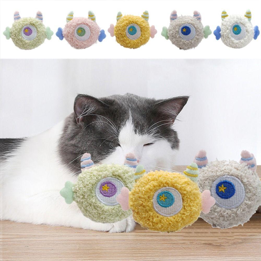 Soft Cat Teeth Grinding Toy Interactive Cat Plush Toys Cat Chewing Toy Relieve Anxiety рожевий
Soft Cat Teeth Grinding Toy Interactive Cat Plush Toys Cat Chewing Toy Relieve Anxiety рожевий
