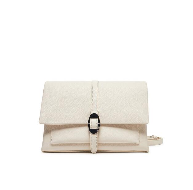 Сумка Coccinelle E1 RCK 12 02 02 белый
Сумка Coccinelle E1 RCK 12 02 02 белый