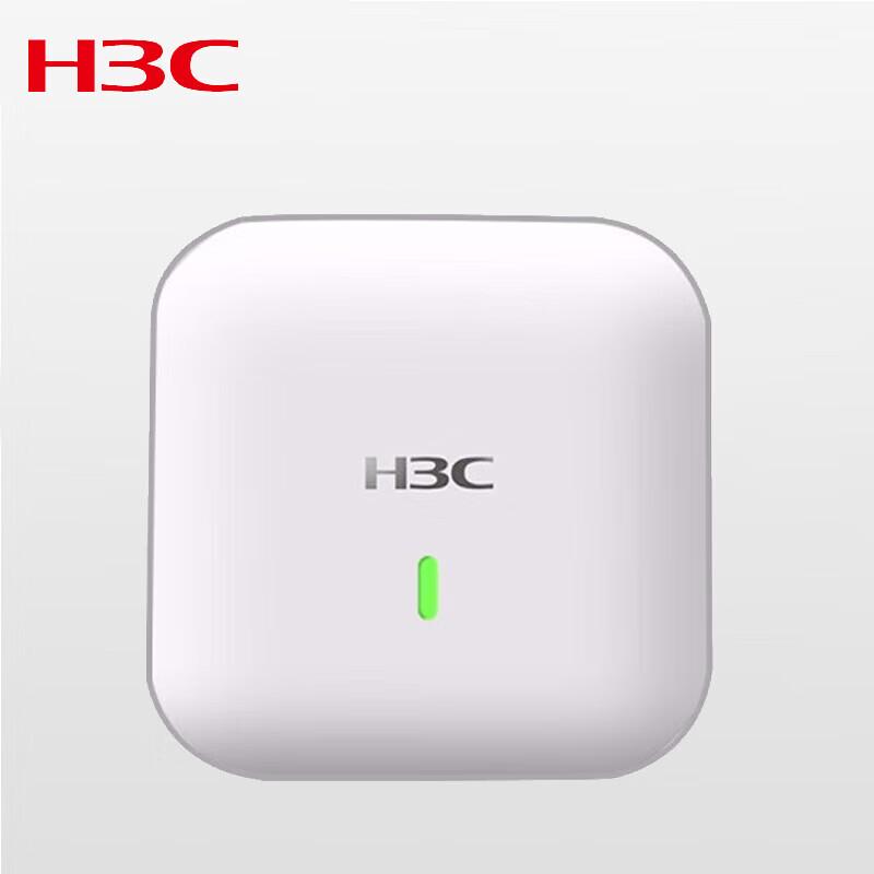 H3C WAP712C-HI 802.11ac Wireless Access Point
H3C WAP712C-HI 802.11ac Wireless Access Point