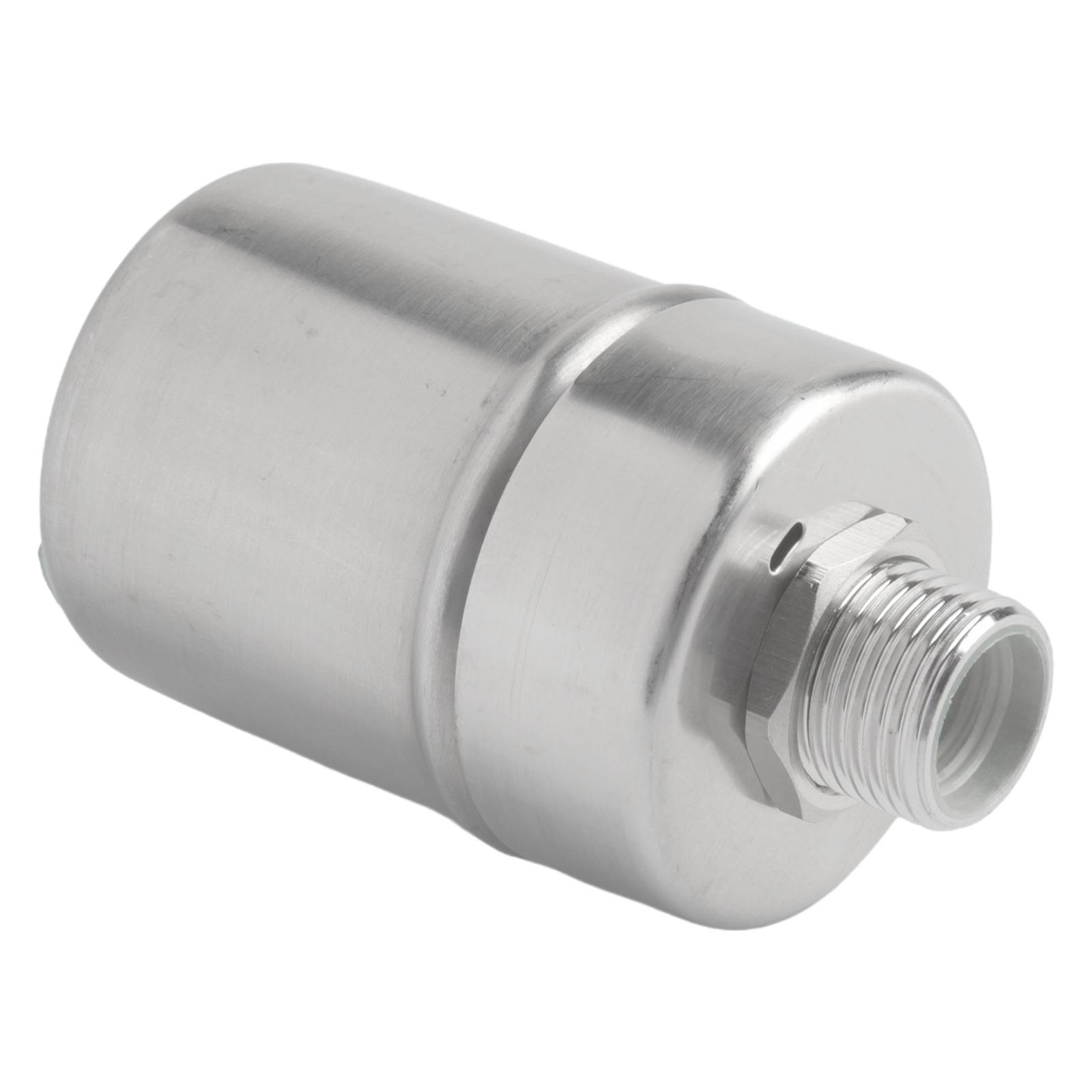 For Overflow Protection Water Float Valve Float Ball Valve Stainless Steel Temperature Range From -20 To 100 C China Mainland
For Overflow Protection Water Float Valve Float Ball Valve Stainless Steel Temperature Range From -20 To 100 C China Mainland