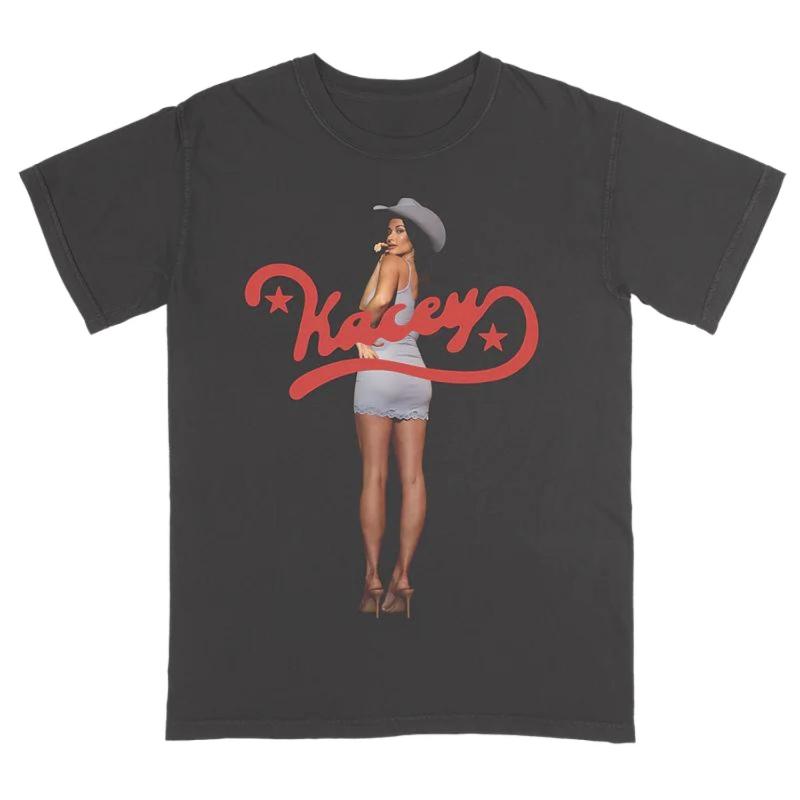 2026Kacey Musgraves Middle of Nowhere Album Real Good Time Graphic T-shirt, Pure Cotton, All-season Streetwear Shirt. 4XL
2026Kacey Musgraves Middle of Nowhere Album Real Good Time Graphic T-shirt, Pure Cotton, All-season Streetwear Shirt. 4XL