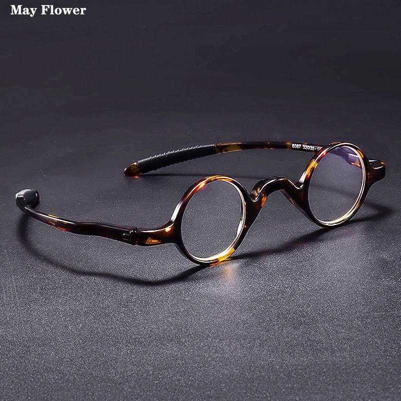 May Flower TR90 Tiny Reading Glasses Men s Eyeglasses Frame Retro Anti Blue Round Eyeglasses Smart Men s Glasses For Reading +4 +250 морська черепаха
May Flower TR90 Tiny Reading Glasses Men s Eyeglasses Frame Retro Anti Blue Round Eyeglasses Smart Men s Glasses For Reading +4 +250 морська черепаха