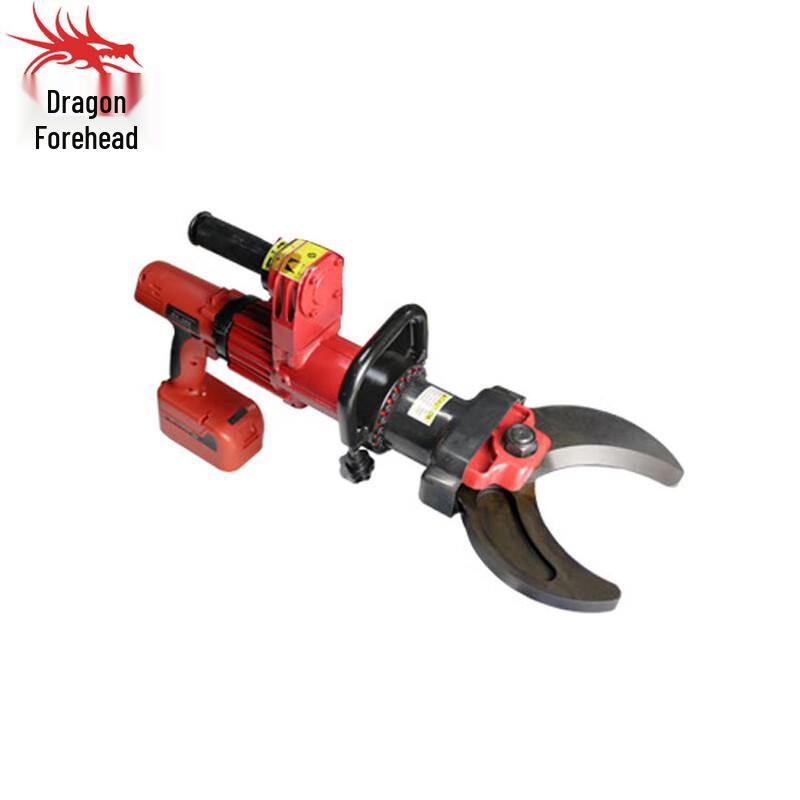 Longchan Rechargeable Hydraulic Combi Tool
Longchan Rechargeable Hydraulic Combi Tool