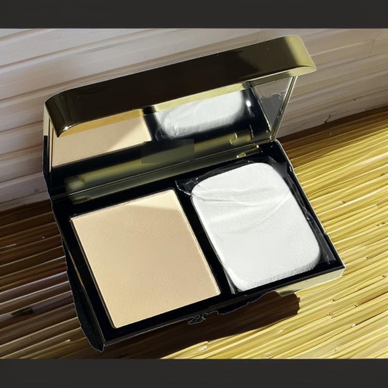 Oil Control Concealer Adherent Moisturizing Loose Powder - Golden Diamond Natural Setting Face-lifting Powder (8.7g) 0N#1N# Natural #0
Oil Control Concealer Adherent Moisturizing Loose Powder - Golden Diamond Natural Setting Face-lifting Powder (8.7g) 0N#1N# Natural #0