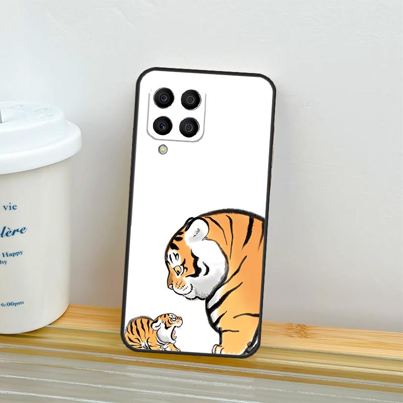 Смешной чехол Толстый тигр для Samsung Galaxy M52 M32 M12 M16 M14 M54 M13 M33 M53 M56 M36 M31 M11 M35 M55 M15 M06 Samsung M54
Смешной чехол Толстый тигр для Samsung Galaxy M52 M32 M12 M16 M14 M54 M13 M33 M53 M56 M36 M31 M11 M35 M55 M15 M06 Samsung M54