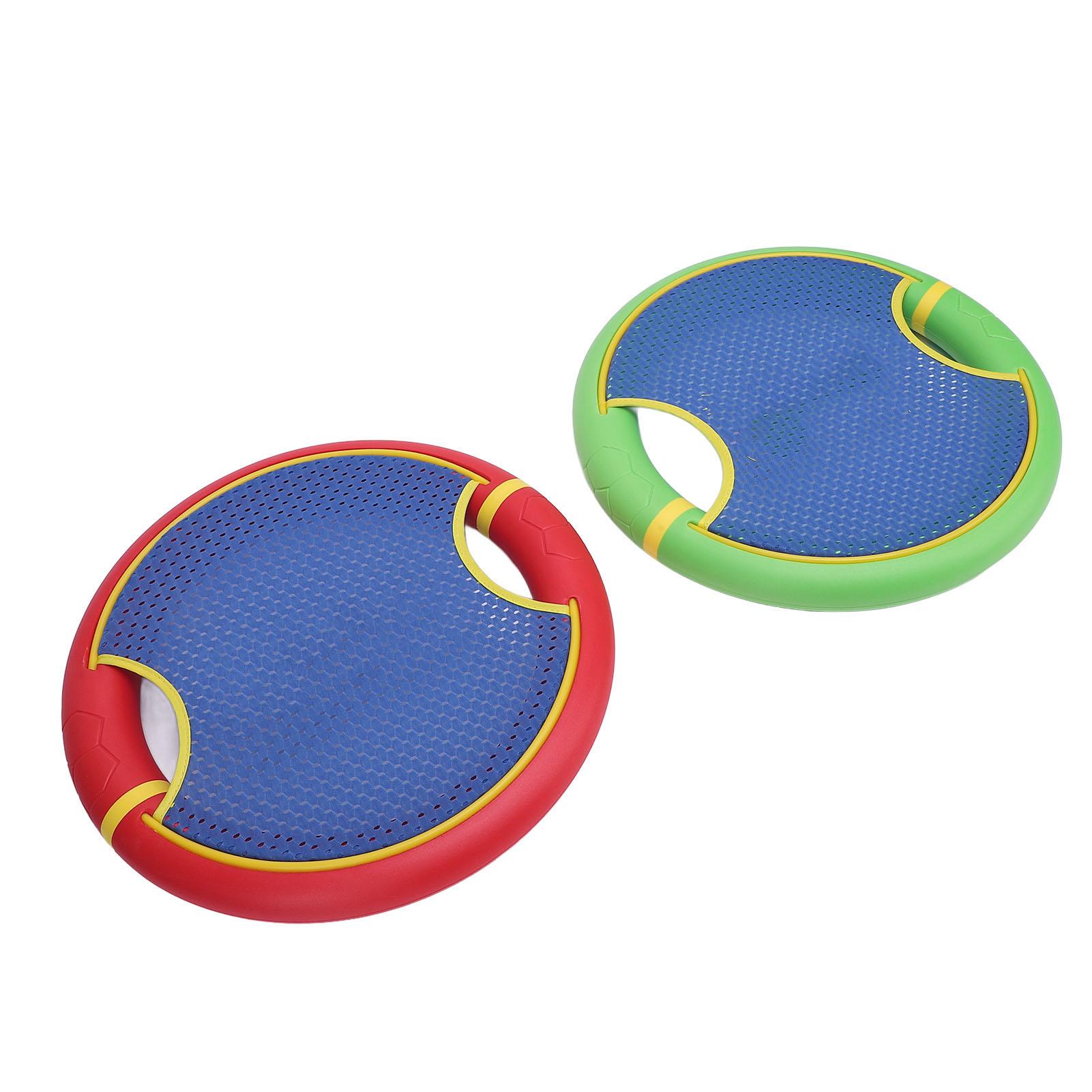 Children Flying Disc Portable Soft and Elastic Outdoor Game Flying Disc for Park Beach
Children Flying Disc Portable Soft and Elastic Outdoor Game Flying Disc for Park Beach
