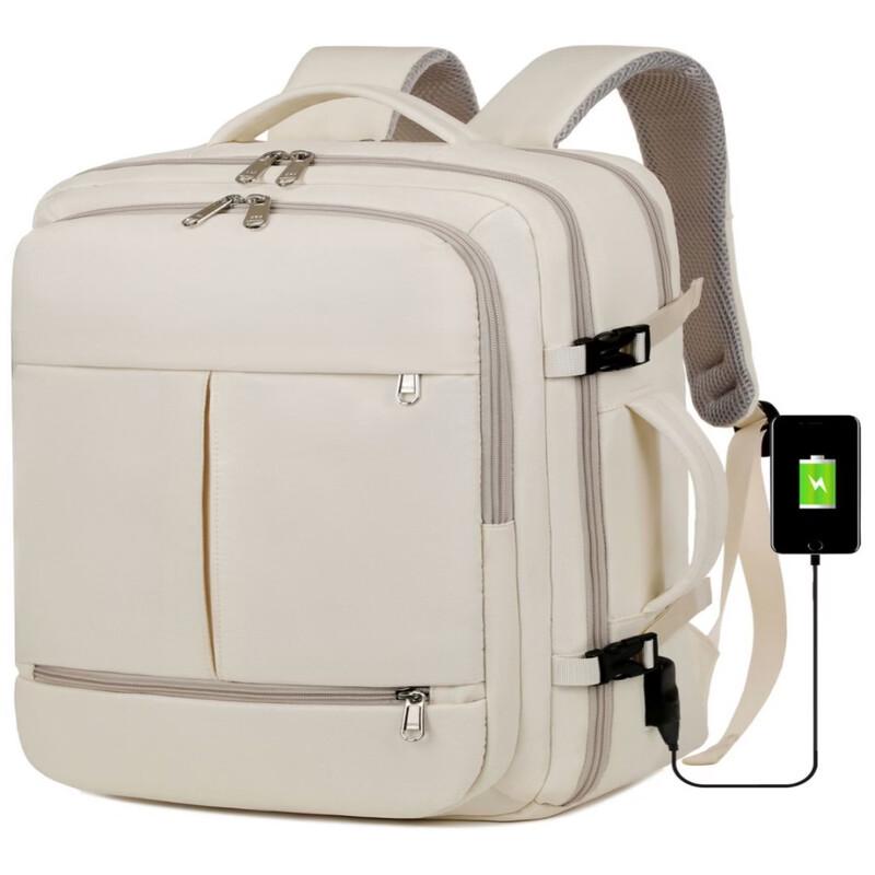MDNG Large Capacity Travel Laptop Backpack
MDNG Large Capacity Travel Laptop Backpack