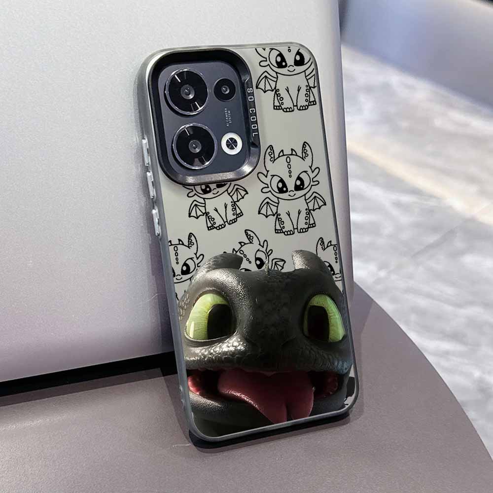 Милый Чехол для Телефона Как Приручить Дракона D для Apple iPhone для Samsung Galaxy S26 S25 S24 S23 Note20 FE Ultra Edge Plus 4G 5G Анти Samsung S26 5G
Милый Чехол для Телефона Как Приручить Дракона D для Apple iPhone для Samsung Galaxy S26 S25 S24 S23 Note20 FE Ultra Edge Plus 4G 5G Анти Samsung S26 5G