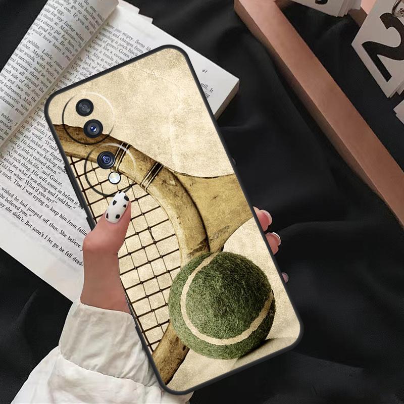 Чехол для теннисных мячей для Honor 90 Lite Magic 5 Pro 70 50 10 Honor X8 X7 X9 X9a X8a X7a X6a 9X 8X Задняя крышка Honor 90 Lite
Чехол для теннисных мячей для Honor 90 Lite Magic 5 Pro 70 50 10 Honor X8 X7 X9 X9a X8a X7a X6a 9X 8X Задняя крышка Honor 90 Lite