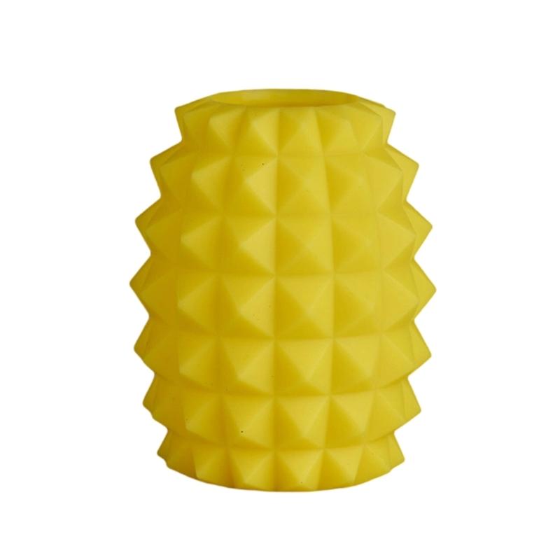 Modern Pineapple Shape Floor Lampshades Floor Lamp Covers Silicone Texture Floor Lamp Shades for Home Lighting Decors 1
Modern Pineapple Shape Floor Lampshades Floor Lamp Covers Silicone Texture Floor Lamp Shades for Home Lighting Decors 1