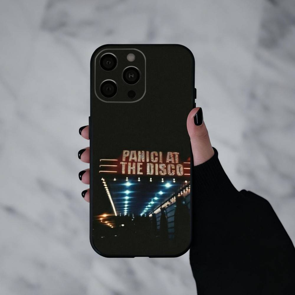 Theatrical Band P-Panic-C At The Disco Phone Case For iPhone 17pro,16,15,14,13,12,11 Plus,Pro Max,XS,Soft Silicone Black Cover iPhone14ProMax
Theatrical Band P-Panic-C At The Disco Phone Case For iPhone 17pro,16,15,14,13,12,11 Plus,Pro Max,XS,Soft Silicone Black Cover iPhone14ProMax