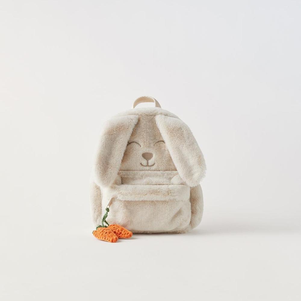 Hot Selling Children s Cartoon Animals Backpack Custom Embroidery Name Kindergarten Plush Cute Backpacks Kids Gift Bag with Name No Need Custom
Hot Selling Children s Cartoon Animals Backpack Custom Embroidery Name Kindergarten Plush Cute Backpacks Kids Gift Bag with Name No Need Custom