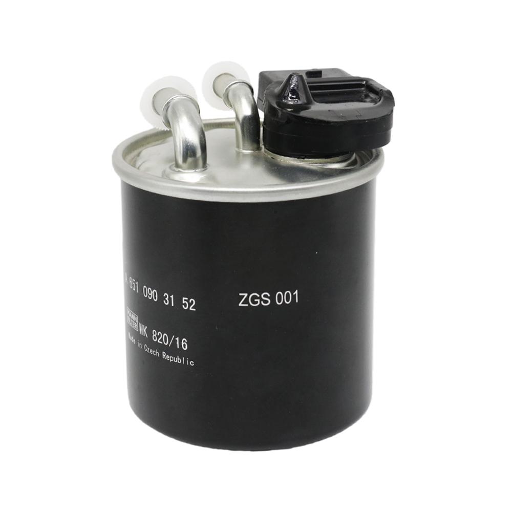 Car Engine Fuel Filter Kit for Mercedes Benz W447 W639 VIANO VITO MIXTO V200 MARCO POLO SPRINTER Box Bus Platform A6510903152 1Pcs
Car Engine Fuel Filter Kit for Mercedes Benz W447 W639 VIANO VITO MIXTO V200 MARCO POLO SPRINTER Box Bus Platform A6510903152 1Pcs