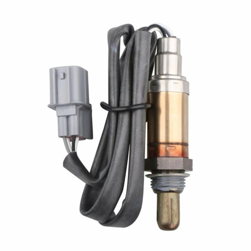 Replacement 15630 Original Equipment Oxygen Sensor for Select 1999-2005 Land Rover Discovery, Freelander, Range Rover
Replacement 15630 Original Equipment Oxygen Sensor for Select 1999-2005 Land Rover Discovery, Freelander, Range Rover