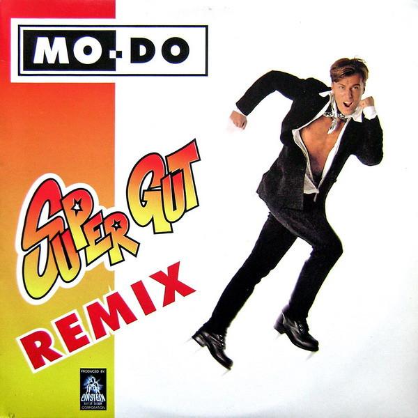 12inch Record MODO Super Gut Remix PLA3035 Plastika 1995 Italy Dance Electronica Used
12inch Record MODO Super Gut Remix PLA3035 Plastika 1995 Italy Dance Electronica Used