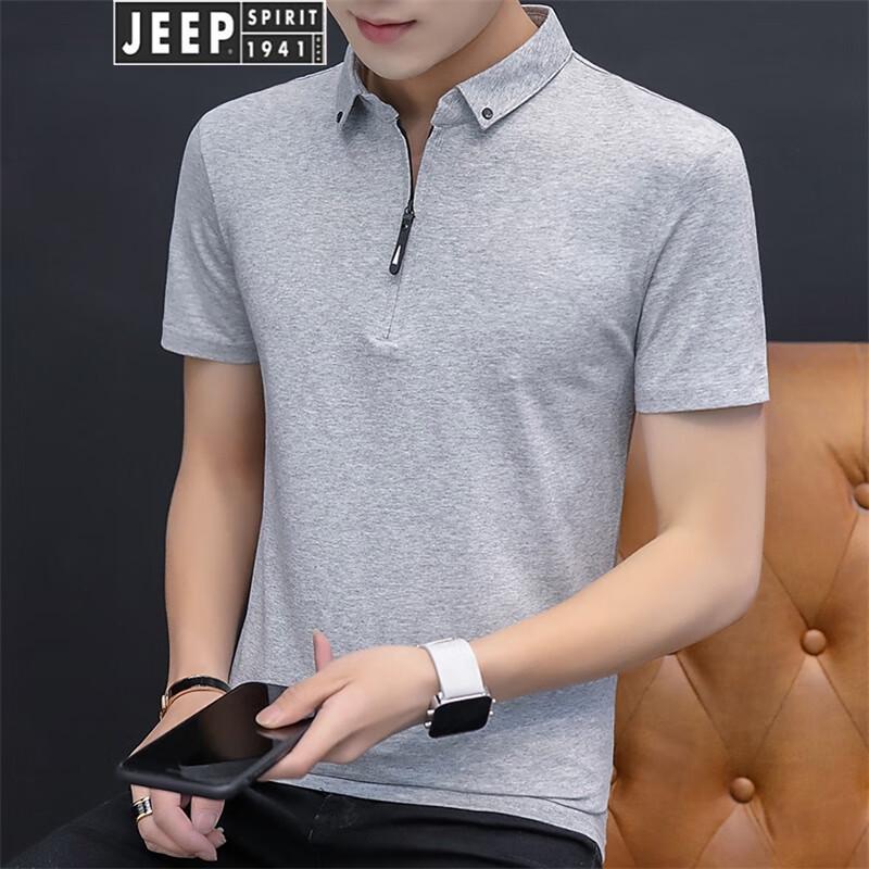 JEEP SPIRIT Men s Short Sleeve Polo T-shirt M
JEEP SPIRIT Men s Short Sleeve Polo T-shirt M
