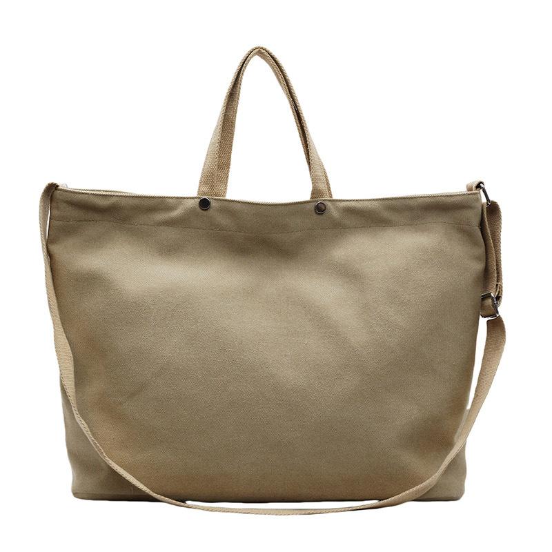 Women s bag 2025 spring new large-capacity commuter tote bag leisure foreign style literature and art student shoulder messenger bag
Women s bag 2025 spring new large-capacity commuter tote bag leisure foreign style literature and art student shoulder messenger bag