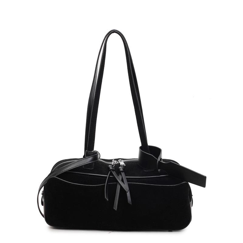 Fashion matte new shoulder bag temperament commuter handbag large capacity versatile going out women s bag чёрный
Fashion matte new shoulder bag temperament commuter handbag large capacity versatile going out women s bag чёрный