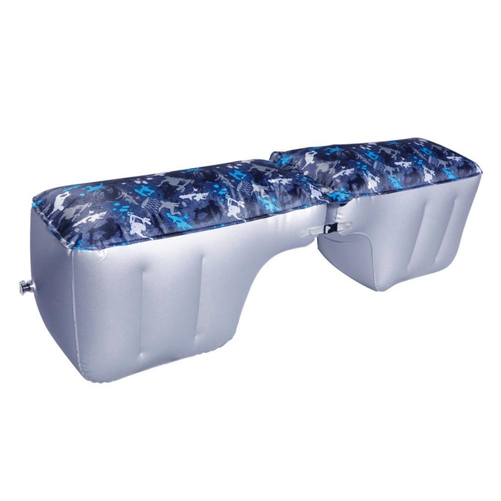 Car Inflatable Air Mattress Car Back Seat Gap Pad Comfortable Stable Support Foldable Soft Car Mattress Bed Car Interior 
Car Inflatable Air Mattress Car Back Seat Gap Pad Comfortable Stable Support Foldable Soft Car Mattress Bed Car Interior