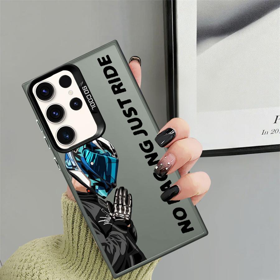 Soft Shell Case for Samsung Galaxy S25 S25Plus Note 20 Ultra S23 S21 S24Ultra S20 FE S24 FE S22 Ultra Cool Car Galaxy S20 FE
Soft Shell Case for Samsung Galaxy S25 S25Plus Note 20 Ultra S23 S21 S24Ultra S20 FE S24 FE S22 Ultra Cool Car Galaxy S20 FE