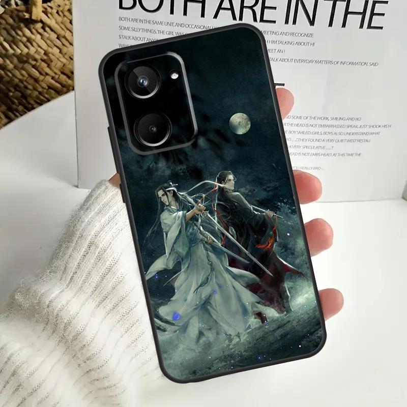 Anime Mo Dao Zu Shi For Realme 15 Pro 10 11 12 13 14 Pro Plus C67 C65 C63 C61 C55 C53 C51 C35 C71 C75 GT7 Case Realme C31
Anime Mo Dao Zu Shi For Realme 15 Pro 10 11 12 13 14 Pro Plus C67 C65 C63 C61 C55 C53 C51 C35 C71 C75 GT7 Case Realme C31