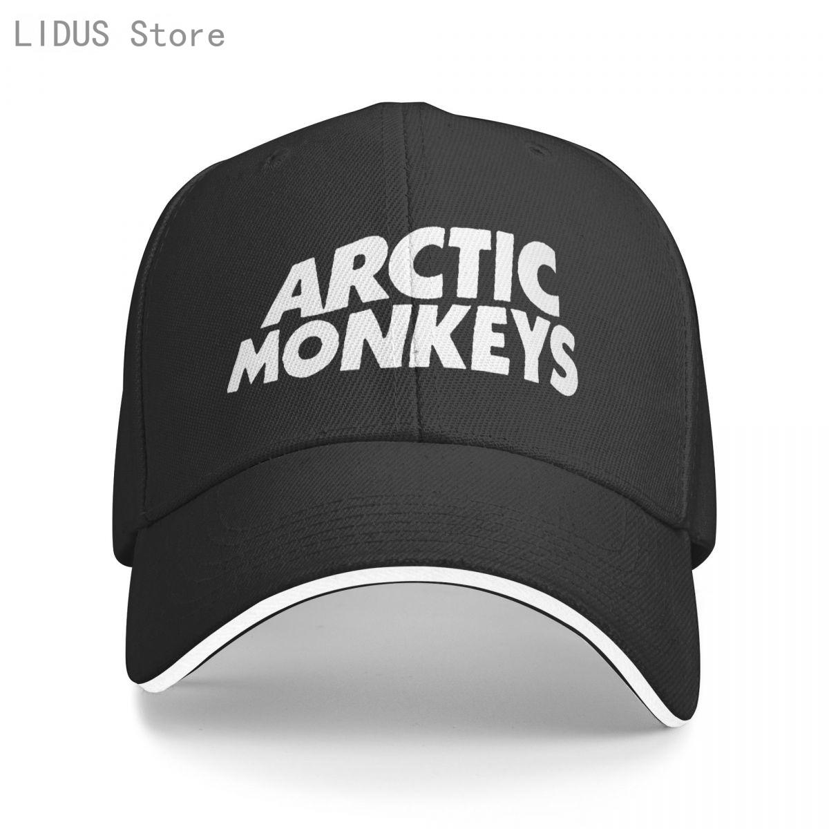 Arctic Monkeys Бейсболка Буква Печать Рок-группа Концерт - Альбом High Dad Hat Cool Unisex ARCTIC MONKEYS Забавная шляпа Snapback
Arctic Monkeys Бейсболка Буква Печать Рок-группа Концерт - Альбом High Dad Hat Cool Unisex ARCTIC MONKEYS Забавная шляпа Snapback