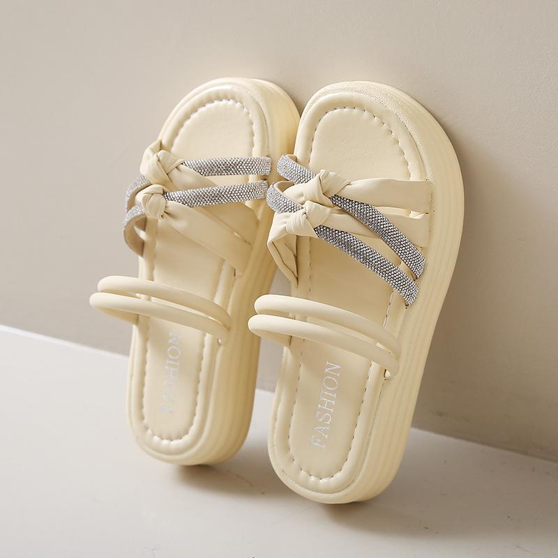 Platform sandals women s summer wear exquisite skirt shoes open-toed cool slippers two wear 35 чорний
Platform sandals women s summer wear exquisite skirt shoes open-toed cool slippers two wear 35 чорний