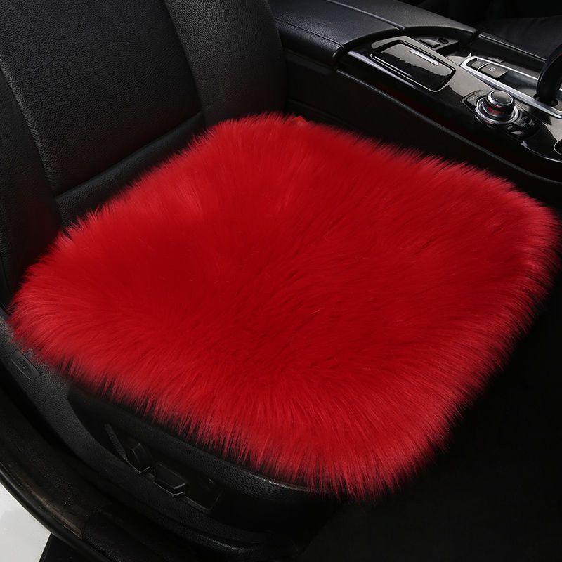 Зимняя мохнатая подушка для сиденья автомобиля, теплые подушки, подушки для стульев, удобные декоративные твердые подушки, подушки для дивана, подушки для спины в гостиной 49x49cm
Зимняя мохнатая подушка для сиденья автомобиля, теплые подушки, подушки для стульев, удобные декоративные твердые подушки, подушки для дивана, подушки для спины в гостиной 49x49cm